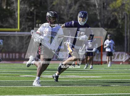 Thumbnail 1 in Crean Lutheran @ Oaks Christian photogallery.