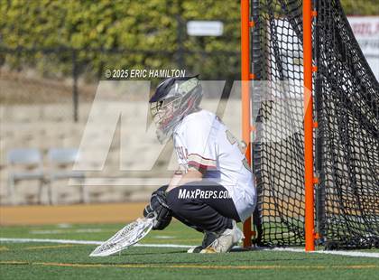 Thumbnail 2 in Crean Lutheran @ Oaks Christian photogallery.