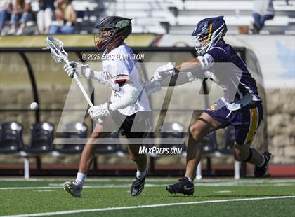 Thumbnail 3 in Crean Lutheran @ Oaks Christian photogallery.