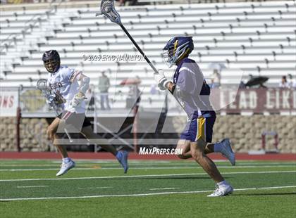Thumbnail 1 in Crean Lutheran @ Oaks Christian photogallery.