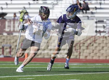 Thumbnail 3 in Crean Lutheran @ Oaks Christian photogallery.