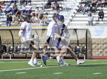 Thumbnail 3 in Crean Lutheran @ Oaks Christian photogallery.