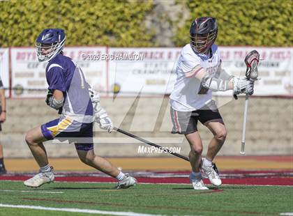 Thumbnail 1 in Crean Lutheran @ Oaks Christian photogallery.