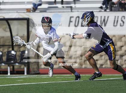 Thumbnail 1 in Crean Lutheran @ Oaks Christian photogallery.