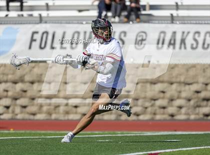 Thumbnail 3 in Crean Lutheran @ Oaks Christian photogallery.