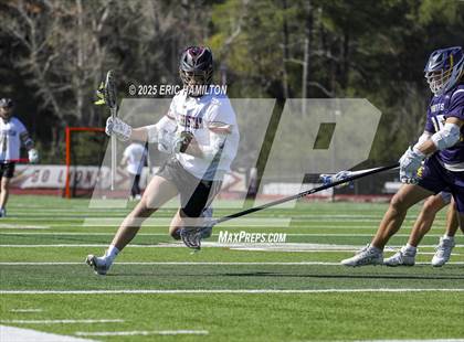 Thumbnail 3 in Crean Lutheran @ Oaks Christian photogallery.