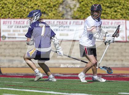 Thumbnail 3 in Crean Lutheran @ Oaks Christian photogallery.