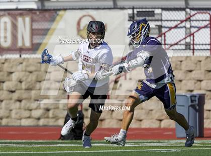 Thumbnail 3 in Crean Lutheran @ Oaks Christian photogallery.