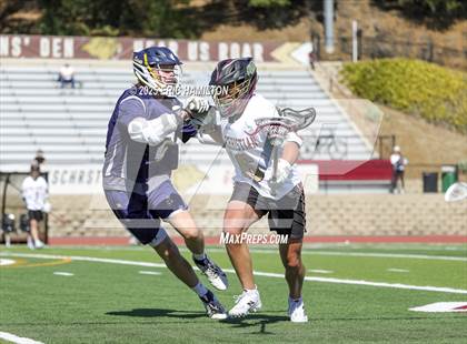 Thumbnail 1 in Crean Lutheran @ Oaks Christian photogallery.