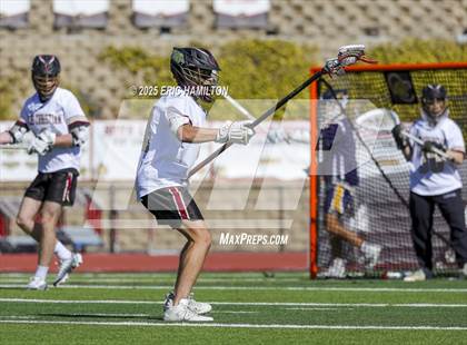 Thumbnail 2 in Crean Lutheran @ Oaks Christian photogallery.
