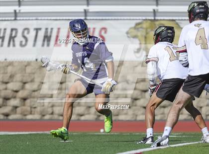 Thumbnail 1 in Crean Lutheran @ Oaks Christian photogallery.