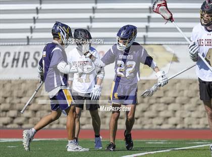Thumbnail 1 in Crean Lutheran @ Oaks Christian photogallery.