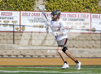 Thumbnail 3 in Crean Lutheran @ Oaks Christian photogallery.