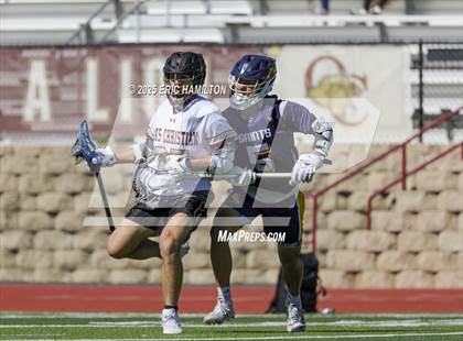 Thumbnail 2 in Crean Lutheran @ Oaks Christian photogallery.