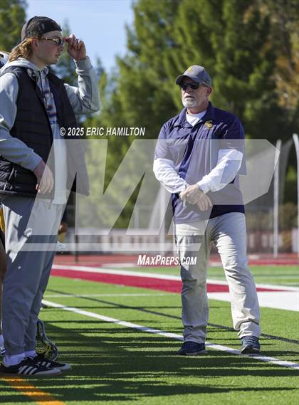 Thumbnail 2 in Crean Lutheran @ Oaks Christian photogallery.
