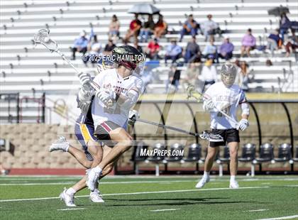 Thumbnail 3 in Crean Lutheran @ Oaks Christian photogallery.