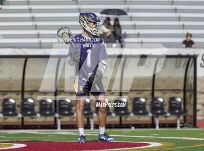 Thumbnail 3 in Crean Lutheran @ Oaks Christian photogallery.