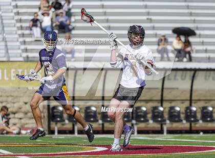 Thumbnail 3 in Crean Lutheran @ Oaks Christian photogallery.