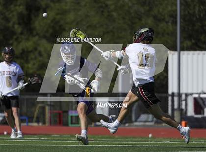 Thumbnail 2 in Crean Lutheran @ Oaks Christian photogallery.