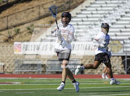 Thumbnail 2 in Crean Lutheran @ Oaks Christian photogallery.