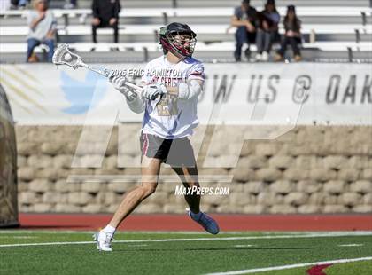 Thumbnail 3 in Crean Lutheran @ Oaks Christian photogallery.