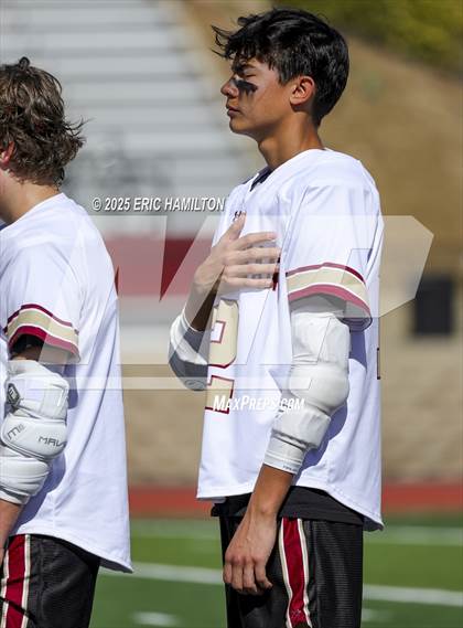 Thumbnail 3 in Crean Lutheran @ Oaks Christian photogallery.