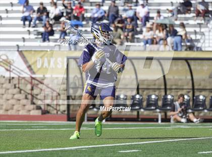 Thumbnail 2 in Crean Lutheran @ Oaks Christian photogallery.