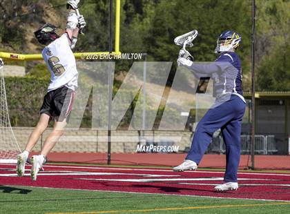 Thumbnail 1 in Crean Lutheran @ Oaks Christian photogallery.
