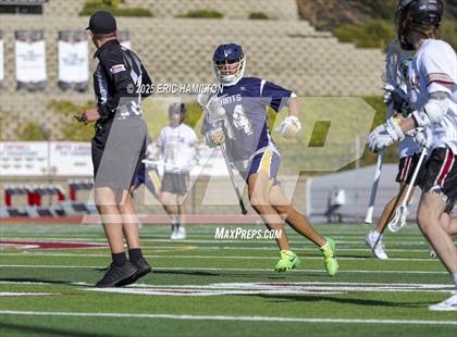 Thumbnail 1 in Crean Lutheran @ Oaks Christian photogallery.