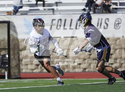 Thumbnail 3 in Crean Lutheran @ Oaks Christian photogallery.