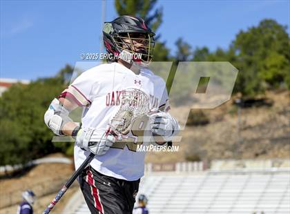 Thumbnail 3 in Crean Lutheran @ Oaks Christian photogallery.