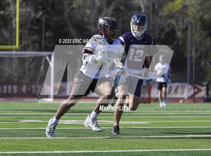 Thumbnail 2 in Crean Lutheran @ Oaks Christian photogallery.