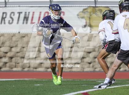 Thumbnail 3 in Crean Lutheran @ Oaks Christian photogallery.