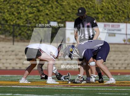 Thumbnail 2 in Crean Lutheran @ Oaks Christian photogallery.