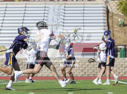 Thumbnail 2 in Crean Lutheran @ Oaks Christian photogallery.