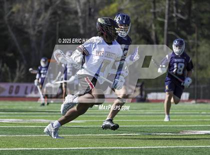 Thumbnail 3 in Crean Lutheran @ Oaks Christian photogallery.
