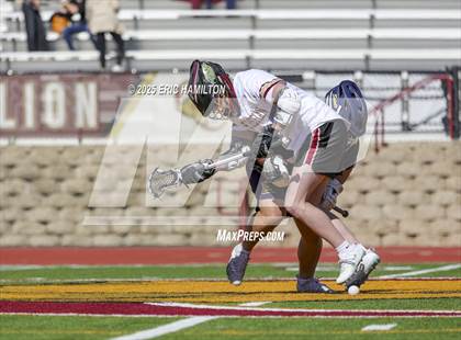Thumbnail 3 in Crean Lutheran @ Oaks Christian photogallery.