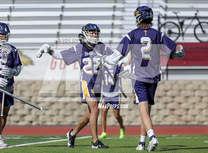 Thumbnail 2 in Crean Lutheran @ Oaks Christian photogallery.