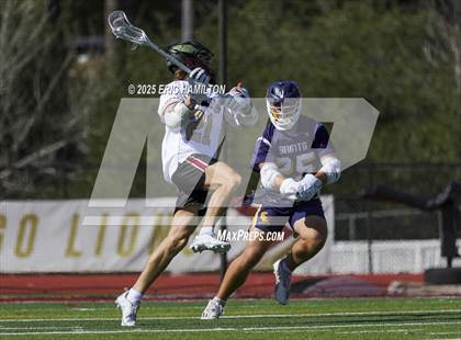 Thumbnail 2 in Crean Lutheran @ Oaks Christian photogallery.