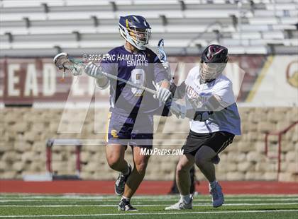 Thumbnail 3 in Crean Lutheran @ Oaks Christian photogallery.