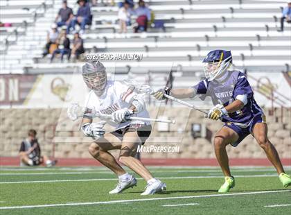 Thumbnail 2 in Crean Lutheran @ Oaks Christian photogallery.