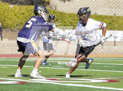 Thumbnail 2 in Crean Lutheran @ Oaks Christian photogallery.
