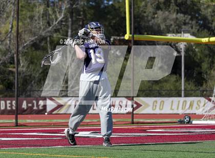 Thumbnail 3 in Crean Lutheran @ Oaks Christian photogallery.