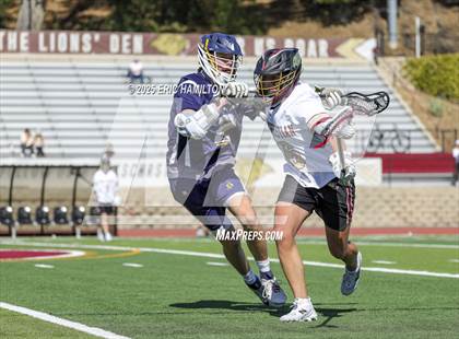 Thumbnail 2 in Crean Lutheran @ Oaks Christian photogallery.
