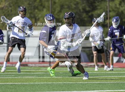 Thumbnail 3 in Crean Lutheran @ Oaks Christian photogallery.