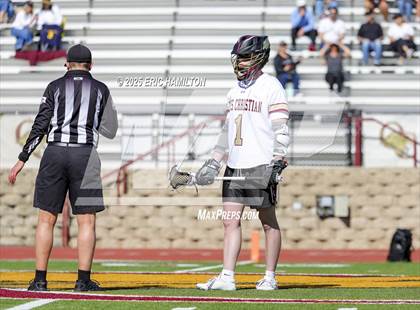 Thumbnail 3 in Crean Lutheran @ Oaks Christian photogallery.
