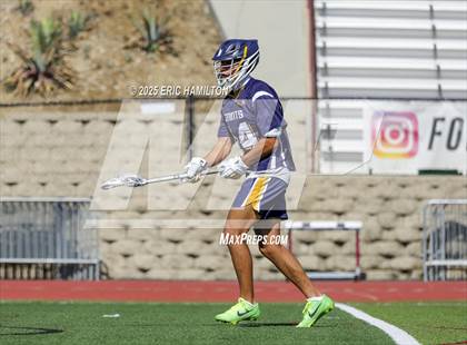 Thumbnail 3 in Crean Lutheran @ Oaks Christian photogallery.