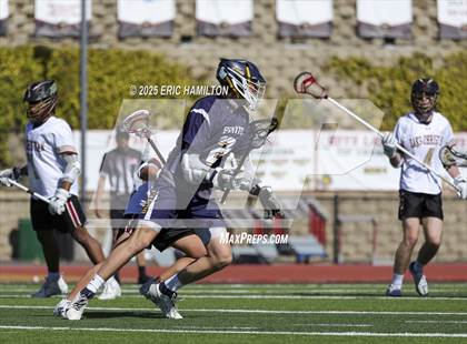 Thumbnail 1 in Crean Lutheran @ Oaks Christian photogallery.
