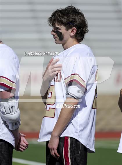 Thumbnail 2 in Crean Lutheran @ Oaks Christian photogallery.