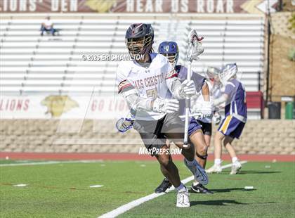 Thumbnail 3 in Crean Lutheran @ Oaks Christian photogallery.